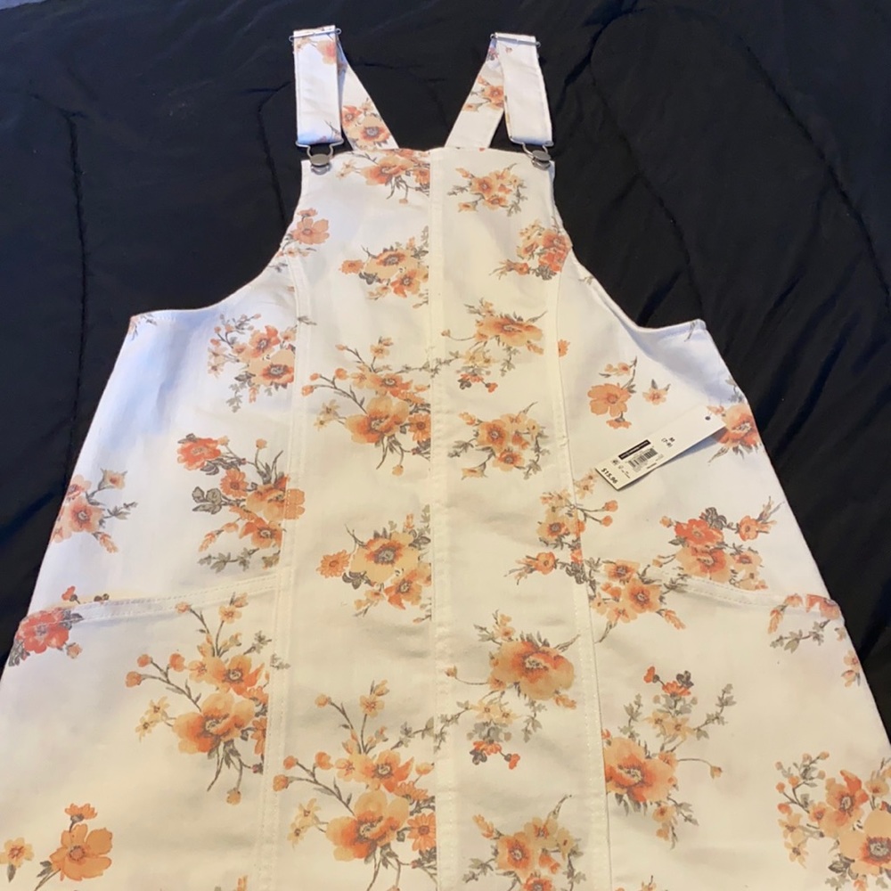 Size M No Boundaries Dress